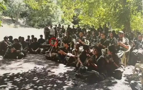 Son dakika: İstanbul'da eylem hazırlığındaki teröristlere operasyon! İçişleri Bakanlığı: Fatıma Al Musa ile Velat Jamo yakalandı-5