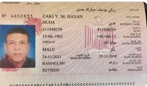 Son dakika:İstanbul'da yakalanan BAE casusu intihar etti!-1