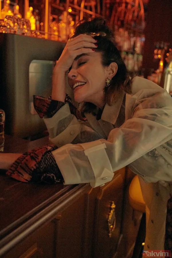 Paylaşımı ortalığı karıştırdı! Deniz Akkaya hamile mi? - 6