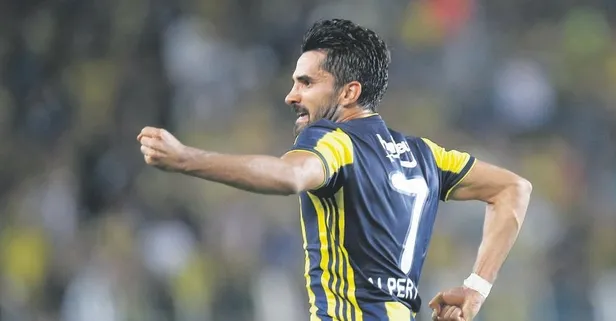 Sivasspor'un yeni hocası Rıza Çalımbay Alper Potuk'u istiyor