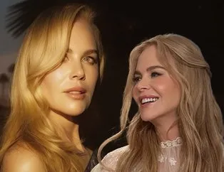 19 yılı devirdiler! Nicole Kidman’dan romantik evlilik yıldönümü paylaşımı!