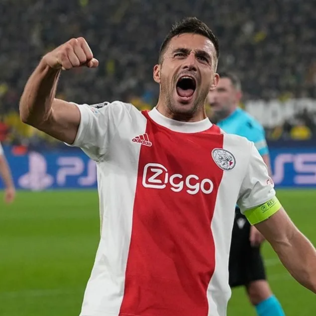 Tadic kapışması