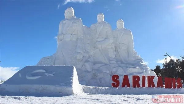 Yapay zeka cevapladı: Kayak tutkunlarının mutlaka görmesi gereken 7 rota - 13