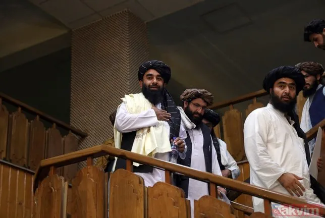 Taliban verdiği ılımlı mesajlara rağmen bir kadını burka giymediği için infaz etti