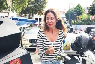 ‘Güzel kız ama bence yeterli değil’