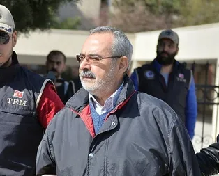 Konsolosluktan hapishaneye