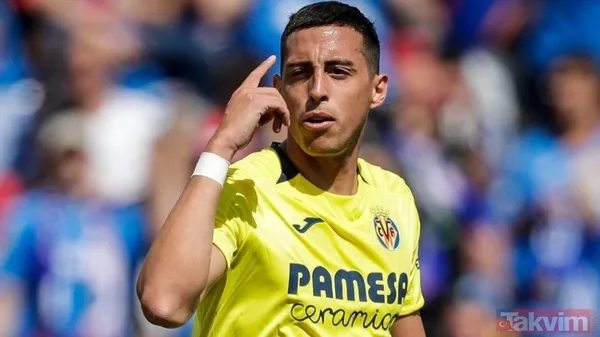 Funes Mori Bonservisini Alması Durumunda Sarı-Lacivertliler 29 Yaşındaki Stoper İle 4 Yıllık Sözleşme İmzalayacak.