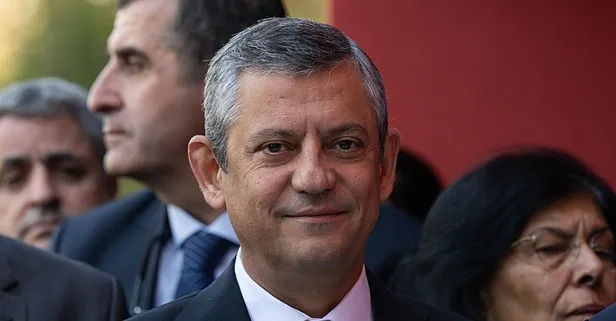 AK Parti Sözcüsü Çelik'ten Özgür Özel'e tepki: Tümüyle siyasi tutarsızlık ve uydurma faaliyeti!