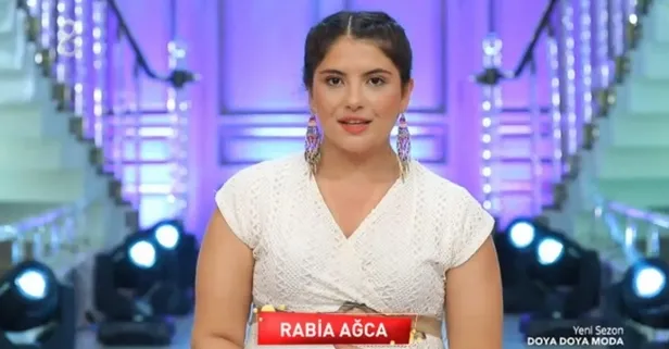 Doya Doya Moda All Star kim elendi? 21 Mayıs Doya Doya Moda All Star puan durumu! Altın kolyenin sahibi…-4