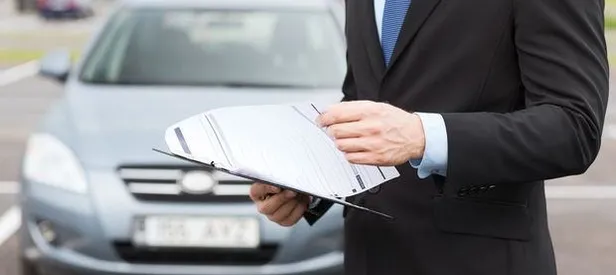 Trafik sigortasına ‘havuz’ modeli