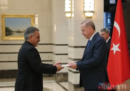 Başkan Erdoğan’dan peş peşe önemli kabuller