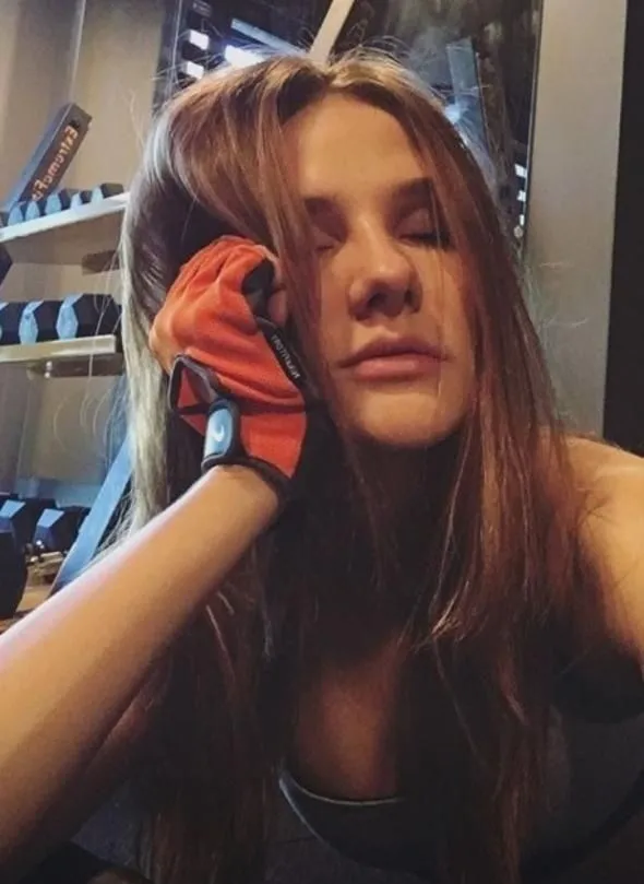 Alina Boz ile Mithat Can Özer yakalandı! - 3