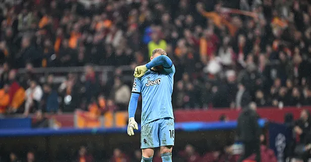 Michele Di Gregorio'ya ölüm tehdidi! Hesabının yorumlarını kapattı