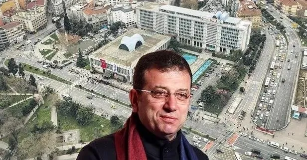 İmamoğlu rüşvet pazarlığını bizzat takip etti! Tanık iş insanı Yadoğlu o anları kaydetti