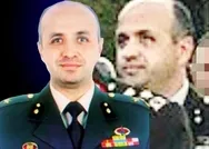 Son dakika: İşte Ege Ordu Komutanı Korgeneral Ali Sivri’nin emir subayı Fevzi Öztürkü yakalayan ekip!