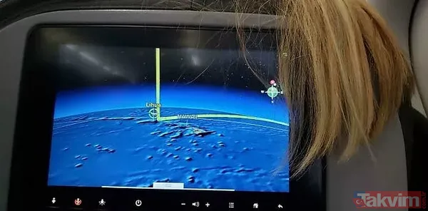 Ne tepki umrunda ne de görgü kuralları! 'İnsanlar rahatsız olur mu' demedi pantolonu indirdi! Otobüste öyle bir şey yaptı ki - 5