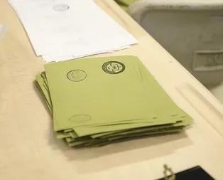 Sahte seçmen kaydı skandalı büyüyor! 2018 yılında 21 bin kişinin adres değişikliğini yapmış