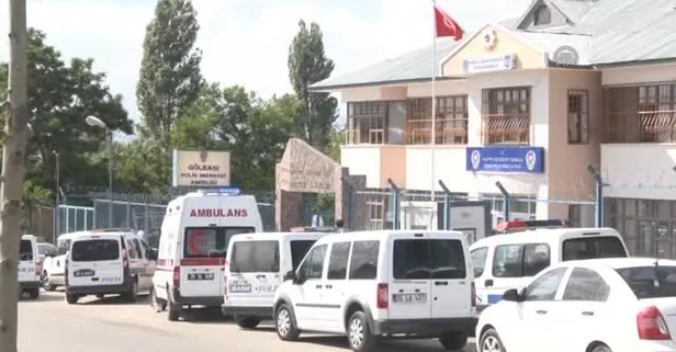 Rüyada karakol görmek ne anlama gelir?