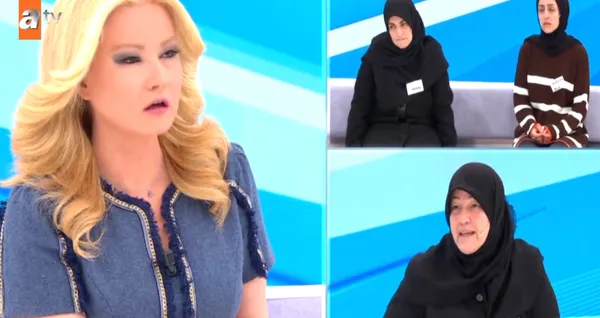 MÜGE ANLI SON BÖLÜM TEKRAR İZLE - ATV CANLI YAYIN - 6 Şubat 2023 | Elazığ'dan son dakika: Yılmaz kuzenler bulundu mu?-2