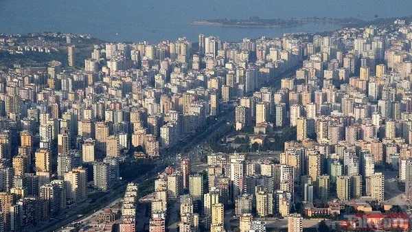 Yüzde 25 sınırı kalkıyor! Kira zammında yeni dönem! Artışlar nasıl belirlenecek? | İşte İstanbul’da kirası en yüksek ve en düşük olan ilçeler - 15