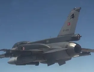 Irak’ın kuzeyine PKK’ya bir darbe daha!