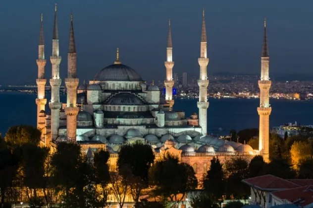 Dikkat! Sabah ezanı saati değişti