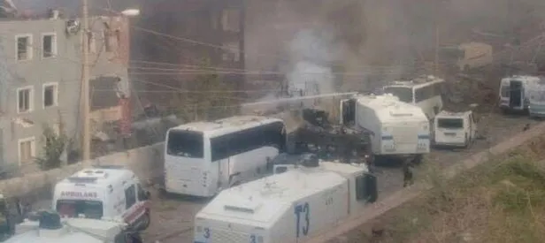 Cizre’deki saldırıda kullanılan kamyon HDP’nin