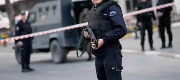 İstanbul'da operasyon! Giriş- çıkışlar tutuldu