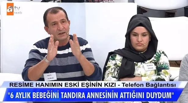 Müge Anlı son bölüm Atv izle! Müge Anlı'nın bile şoke olduğu Kerem Durur olayında akıllara durgunluk veren gelişmeler-4