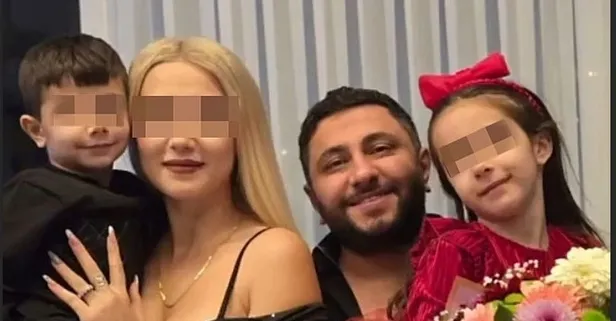 Adana’da aile faciası: Baba çocuklarını öldürüp intihar etti