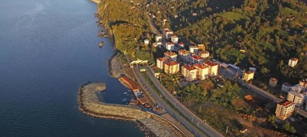 Yeni KHK ile iki belde ilçe oldu