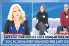 Gündüz kuşağında çifte zirve: Müge anlı ve Esra Erol reytinglerde rakiplerini geride bırakmaya sürdürüyor!