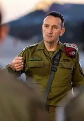 İsrail ordusunda şok: Birkaç saat içinde üst düzey ikinci isimden istifa kararı geldi