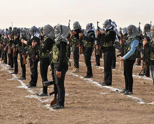 PYD sistematik etnik temizlik uyguluyor