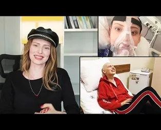 Neslican Tay kimdir, nereli, kaç yaşındaydı? Neslican Tay ne kanseriydi? İşte Neslican Tayın hayatı