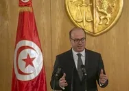 Son dakika: Tunus Başbakanı İlyas el-Fahfah istifa etti!