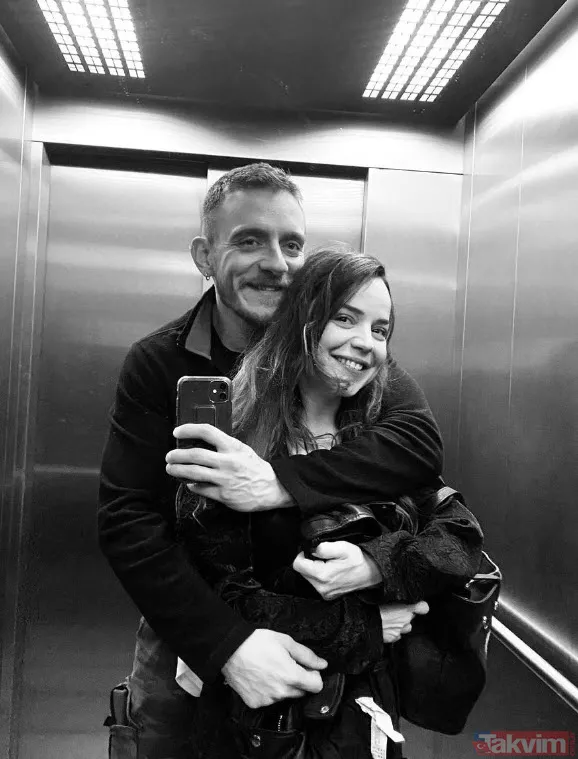 Aşk-ı Memnu'nun Bihter Ziyagil'i 13. ölüm yıl dönümünde de unutulmadı! Behlül aşkı sonu olmuştu! Beren Saat ve Kıvanç Tatlıtuğ... - 18