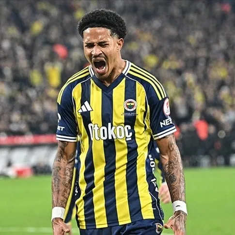 Onlar varsa sorun yok