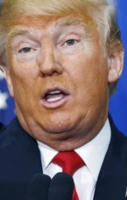 Trump, FBI Başkanını görevden aldı