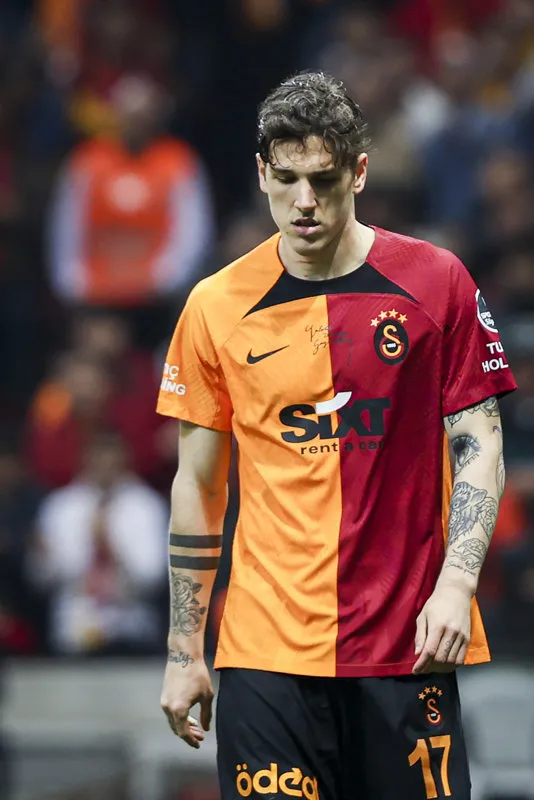 Galatasaray'da Zaniolo yolcu! Süper Lig rekoru kıracak - 15