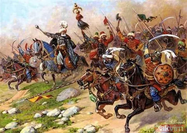 Dünyaya nam salan Osmanlı tokadının hiç duyulmamış hikayesi! Kafatası patlatan tokat... - 18