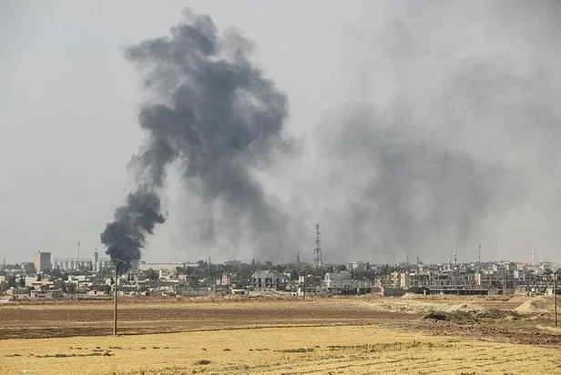 "Yaptırımlar sembolik, silah ambargosu Türkiye'yi etkilemeyecek"-3