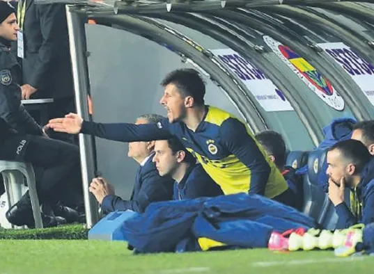 Fenerbahçe köşeye sıkıştı! Ali Koç'un B planı da tutmadı...-1