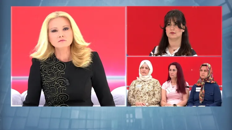 Üfürükçü şebekeye Müge Anlı darbesi