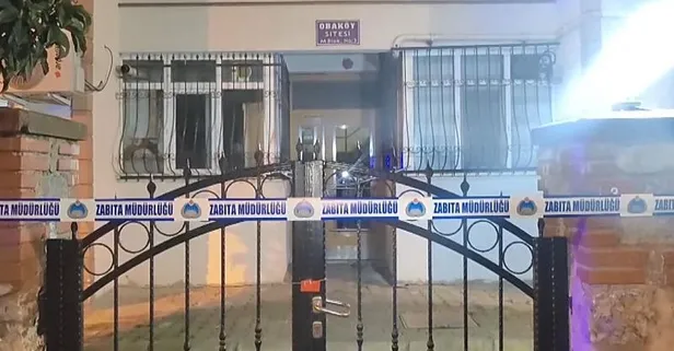 Tuzla'da kolonları çatlayan 4 katlı bina tahliye edildi! 600 bin bina "acil kentsel dönüşüm" bekliyor... İBB umursamıyor