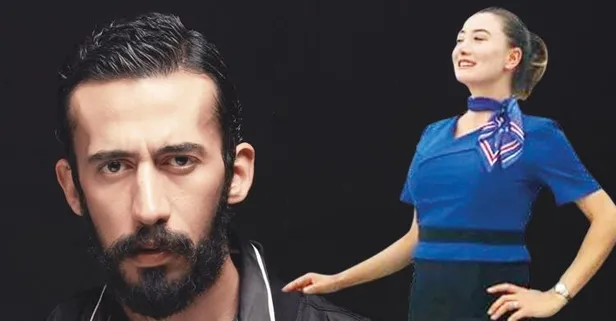 Ünlü rapçi Gazapizm hakkında şok iddia! Genç hostes mahkemeye koştu! Otel hakkında flaş şikayet