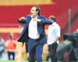 Galatasaray ve Prandelli CAS’lık oluyor