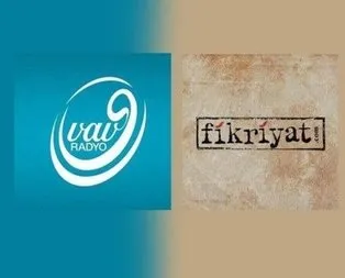 Dijital medyada yeni bir soluk: Fikriyat.com ve Vav Radyo