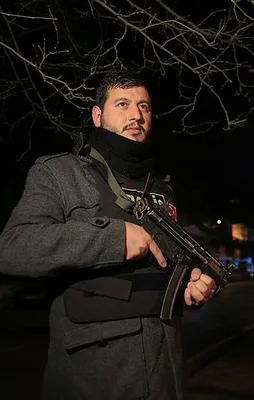 İstanbul’da 5 bin polisle dev operasyon!