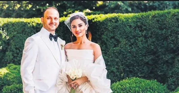 Murat Gezer, Mina Başaran’ın vefatından sonra evlendi: O sözleri yürek yaktı